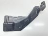 Front bumper mounting bracket 86551D7000