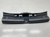 Trunk/boot sill cover protection A1776901100