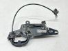 Front ABS sensor wiring A2475460300