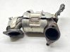 Filtr cząstek stałych Katalizator / FAP / DPF W2MDD0
