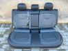 Asiento trasero 