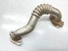 EGR valve line/pipe/hose 03P131521A