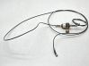 Webasto auxiliary heater fuel pump 9019847C