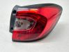 Rear/tail lights 265509762R