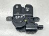 Tailgate/trunk/boot lock/catch/latch 40557160