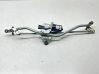 Front wiper linkage and motor 7E2955113B