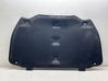 Engine bonnet/hood sound/heat insulation 31383344