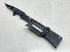 Fender trim (molding) 31386870