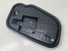 Other front door trim element 5E0837916C