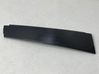 Rear door glass trim molding 5E9839904
