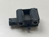 Airbag deployment crash/impact sensor 3448086