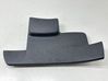 Rear sill trim cover 1NC85DX9AD