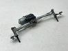 Front wiper linkage and motor 9824762480