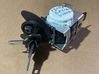 Middle seatbelt (rear) 33005876D