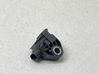 Airbag deployment crash/impact sensor 044736