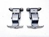 Loading door hinge set 527428A
