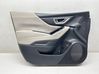 Front door card panel trim 9E1214E845