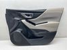 Front door card panel trim 9E1214E845