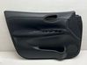 Front door card panel trim 809753ZL0A