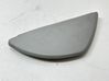 Dashboard side end trim 7H0858036F