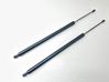 Tailgate/trunk strut/damper 7H0827550