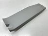 (B) pillar trim (bottom) 7H0867292D