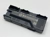 Tailgate/trunk control unit/module 7P5959107E