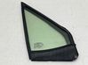 Front door vent window glass four-door 61284SL000