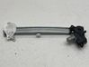 Rear door window regulator with motor 62188SL010