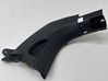 Front sill trim cover 768377406R