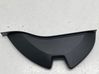Dashboard side end trim 689210331R