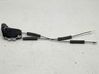 Rear door lock PB114110M