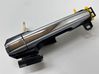 Rear door exterior handle 692320T020