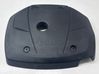 Engine cover (trim) 31338074