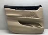 Front door card panel trim T0510633