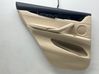 Rear door card panel trim T0510636