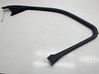 Front door glass trim molding 7299534