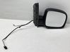 Front door electric wing mirror 56508811