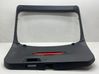 Tailgate/boot cover trim set 11E867601