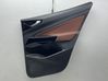 Rear door card panel trim 11A867212