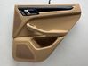 Rear door card panel trim 95B867212