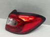 Rear/tail lights 265509762R