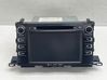 Panel / Radioodtwarzacz CD/DVD/GPS 861210E550