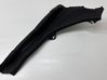 Fender foam support/seal 