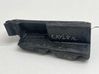 Fender foam support/seal 7P5819532D