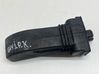 Front door check strap stopper 7P0837267A