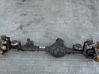 Front axle beam 10024991