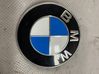 Emblemat / Znaczek tylny / Litery modelu 744139