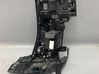 Rear bumper mounting bracket 5A199D2