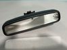 Rear view mirror (interior) 9053110